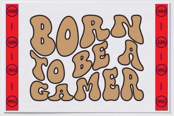 Gaming Retro Graphics & T-Shirt Designs Review
