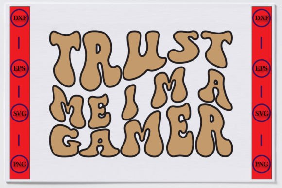 Gaming Retro T-Shirt Designs & Graphics Review
