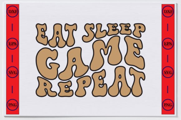 Gaming Retro T-Shirt Graphics for Blogs