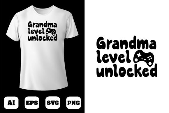 Gaming T-shirt Design 104: Graphics for T-Shirt Designs